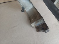 фото thumb №10, Toyota previa ii 00-05 крыло перед правый 4r4