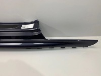 Mini cooper f56 gp молдинг порог порог левая цвет c45 Оригинал, фото thumb