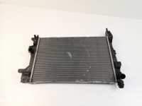 Купити Ford focus 2012 радіатор води bv618005bb, фото thumb