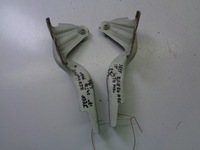 фото thumb №2, Петли капот jeep renegade 1.4 multiair przed lift 2017 rok 296