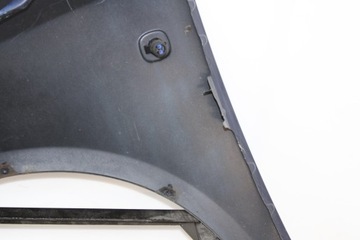 фото thumb №12, Skoda fabia ii 06r- крыло правые перед переднее 9462