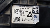 Лампа правая перед mercedes gle w167 full led с Разборки, фото thumb