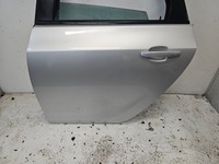 фото thumb №6, Opel astra j 4 iv kombi двері лівий задня ліва задні z176