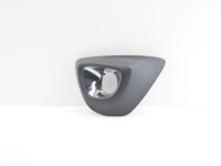 фото thumb №1, Opel vivaro b renault trafic iii 14- ліва решітка бампера