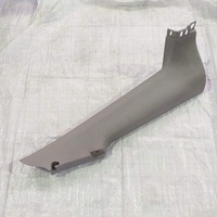 фото thumb №1, Bmw 3 f34 защита корпус крышки багажника 7295635