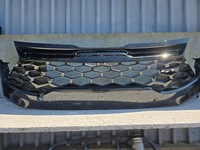 фото thumb №4, Kia sportage v gt line решітка радіатора решітка радіатора радіатора бампер 86367-r2ca0