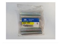 фото thumb №1, Втулка стабилизатора hyundai/kia