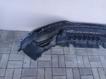 фото thumb №7, Бампер переднее honda crv v перед 2018 -