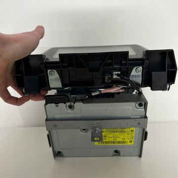 фото thumb №8, Дисплей екран радіо модуль mazda 6 gj рестайлінг рестайлінг gmd7 66 9c0 c