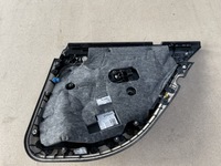 фото thumb №4, Боковина зад лівий mercedes w205 шкіра