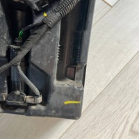 фото thumb №6, Skoda fabia rapid бак рідина омивача бачок 6v0955449