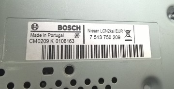 фото thumb №13, Nissan navara iv 2015-19 радио навигация gps eu pl