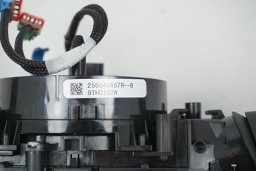 фото thumb №9, Новый оригинальный номер переключатель комбинированный лента подушка безопасности renault talisman megane iv