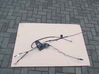 фото thumb №3, Тросы дверь задняя grand c-max mk2 2011 rok