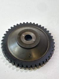 фото thumb №5, Колесо распределительного вала renault captur i 0.9tce h4bb408 h4b b408