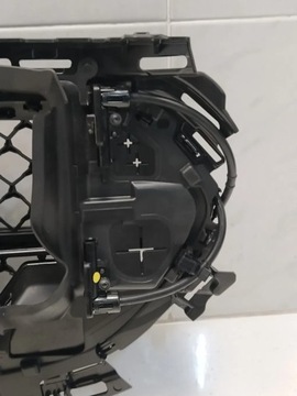 фото thumb №11, Mercedes e-klasa w214 amg решітка радіатора решітка радіатор камера 2xpdc led зірка