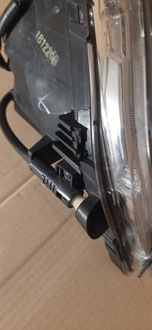 фото thumb №12, Противотуманная фара перед левый hyundai tuscon iii lift