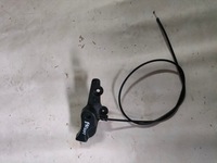 фото thumb №1, Bmw e90 e91 трос ручка открывания капот europa