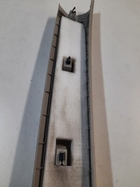 фото thumb №5, Защита обшивка стойка левый перед seat leon iii