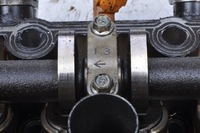 фото thumb №15, Opel agila b 1.0 65km k10b головка 13151-51k01