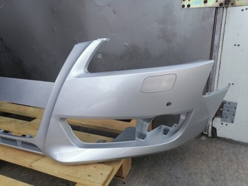 фото thumb №9, Бампер перед audi a5 8t ксенон pdc ly7g