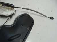 фото thumb №6, Замок двері ліві зад vw polo 6r 5k4839013 5двері