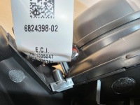 фото thumb №8, Двигатель отопителя туннель bmw x5 g05 x6 x7 g07 lci 99354174 9315950