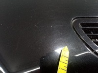 фото thumb №4, Mercedes r w251 капот передня перед 197