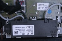 фото thumb №5, Корпус дах освітлення audi a3 8p cabrio