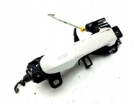 фото thumb №2, R/21 toyota c-hr ручка зовнішня двері l.przód