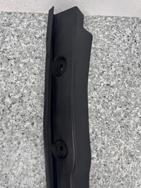 фото thumb №6, Прокладка крила правий перед mazda 3 bm 2013-2017 b45a-56915