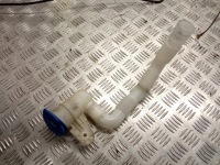 фото thumb №2, Заливна горловина лійка розпилювача skoda yeti