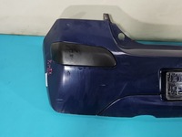 фото thumb №10, Бампер задняя renault twingo ii 07-14 ov460 hb 3d