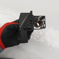 фото thumb №5, Renault megane 4 iv резистор резистор вентилятора 255507326r f2182012