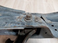 фото thumb №6, Toyota verso s підрамник перед поперечина балка підрамник