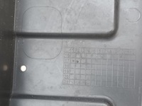 фото thumb №7, Защита плита pod бампер kia picanto iii перед 2017