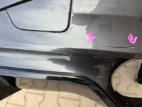 фото thumb №12, Bmw x7 g07 m набір zderak зад заднє 8656