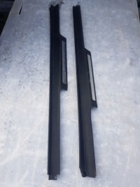 Купить Молдинг порог правый левый перед mercedes r-klasa w251 a2516800035 516800135, фото thumb