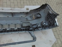 фото thumb №15, Бампер перед передний решётка радиатора vw transporter t5 europa