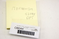 фото thumb №7, Ob044 vw jetta vi 5c механізм скло правий задня