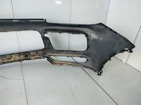 фото thumb №8, Бампер перед porsche cayenne iii 9y0 18-23