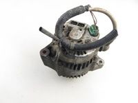 фото thumb №4, Генератор honda cr-v i rd 2.0 16v 4wd 1012119880