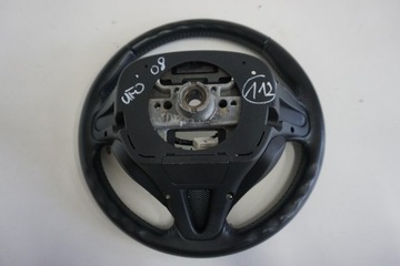 фото thumb №8, Honda civic viii ufo руль кожа 2008год 78500-smj-u540-m1
