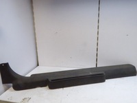 фото thumb №1, Corsa c 00-06 защита накладка молдинг порог перед левая