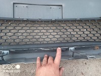 фото thumb №10, Suzuki liana aerio sport бампер перед переднє