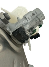 фото thumb №8, Усилитель тормозов тормоза с насос 9y0612103f