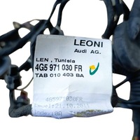 фото thumb №9, Audi a6 c7 2013 перед сторона правая жгут трубопровод дверь передних