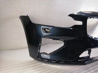 фото thumb №6, Volvo s60 iii v60 ii r-design бампер перед