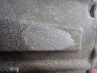 фото thumb №6, Citroen c3 i 1,4 hdi 8hy 90km коробка передач передач 20dm25