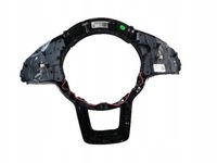 фото thumb №2, Кнопки мультифункция рамка vw r r-line 5g0959442ad